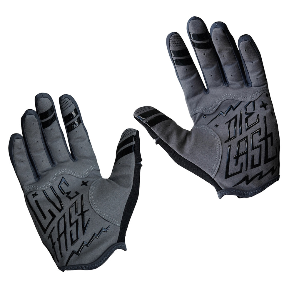 Spectre | Gravity Gloves | Classic Black