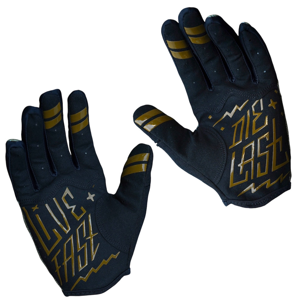 Spectre | Gravity Gloves | Weathered Olive