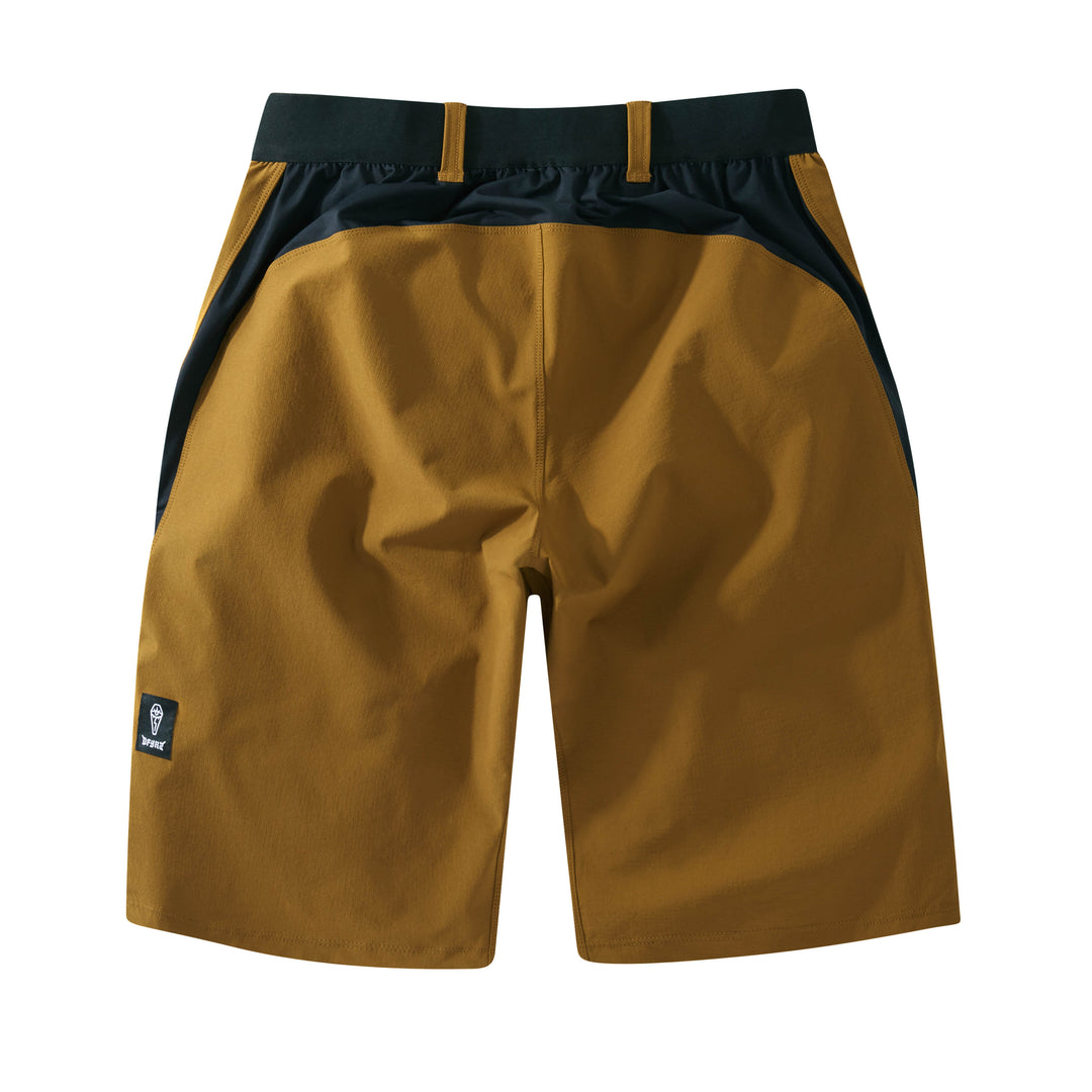 Spectre | Trail Short | Shovel Rust