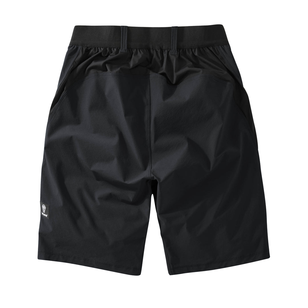 Spectre | Trail Short | Shadow Black