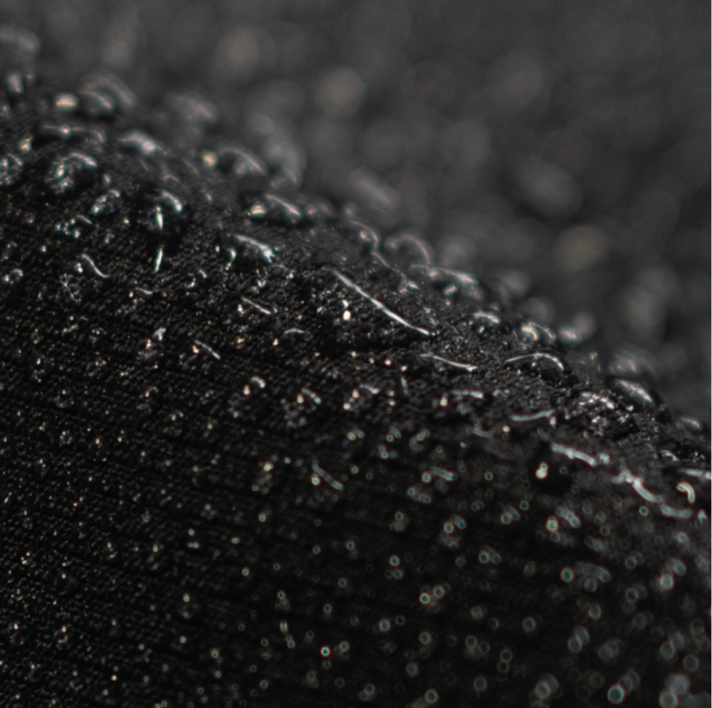 Cryptkeeper | All Season Trail Short | Stealth Grey