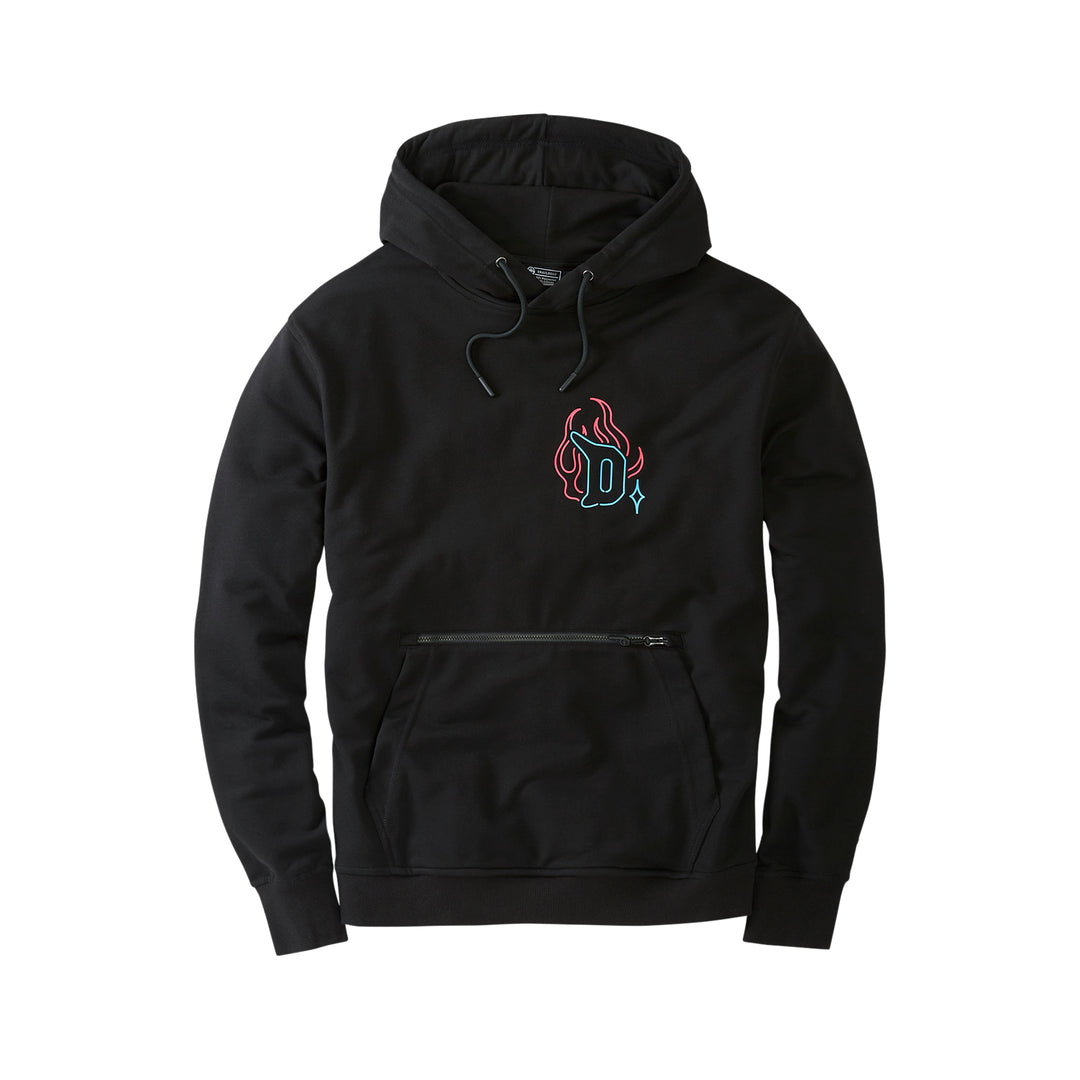 Aeterna | Trailhood | Black