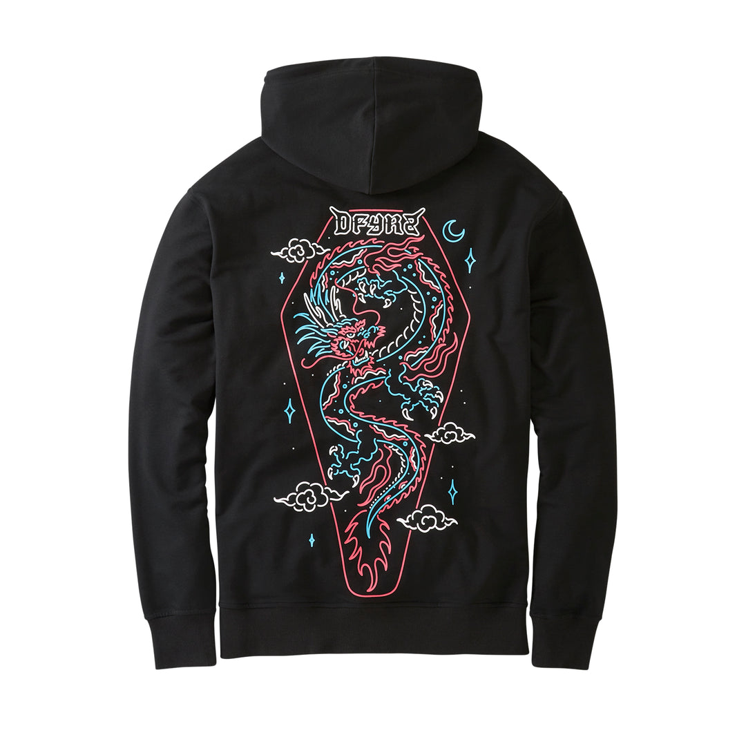 Aeterna | Trailhood | Black