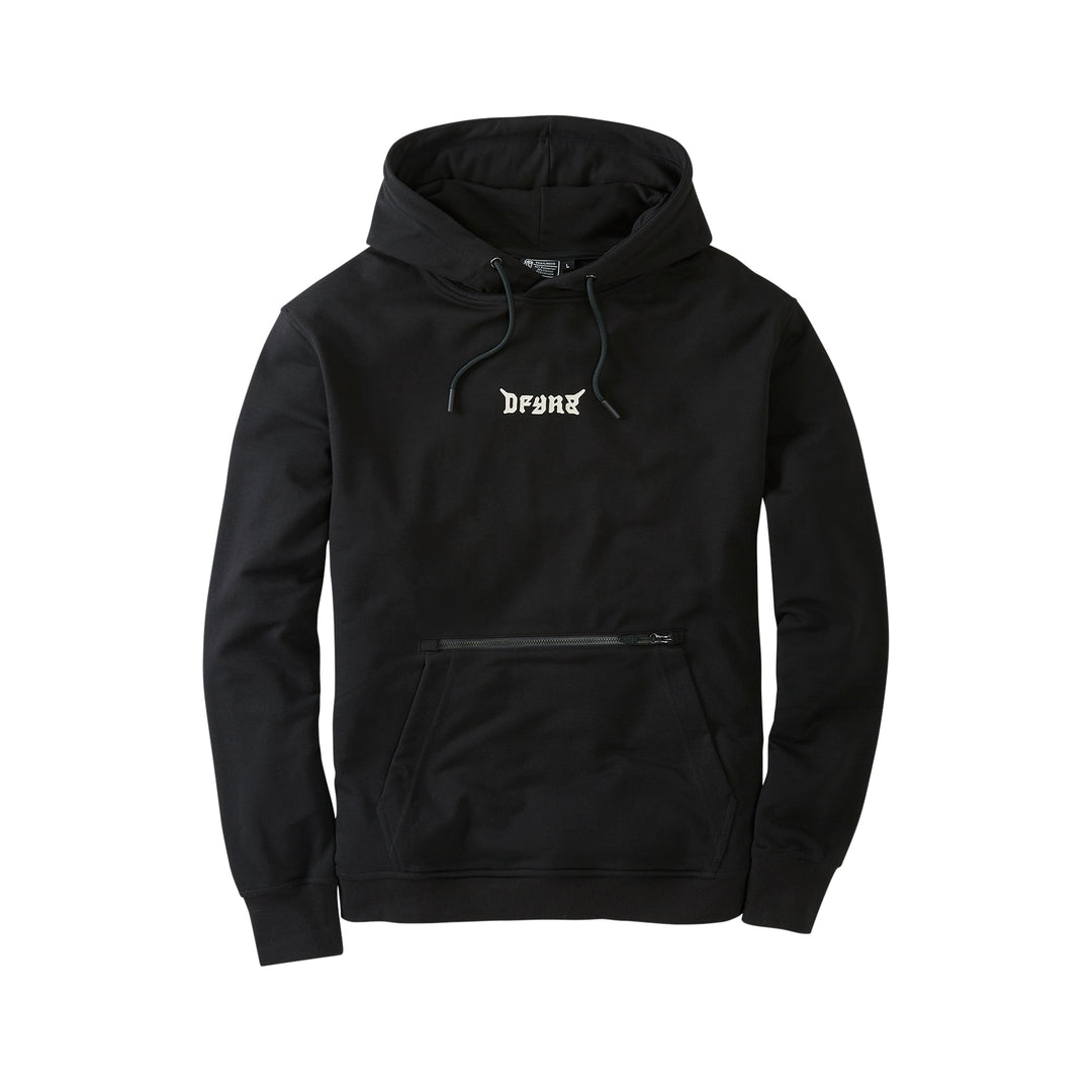 Commuter | Trailhood | Black