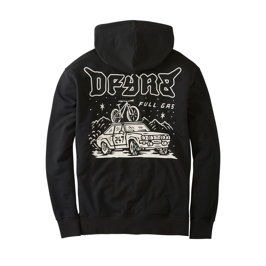 Commuter | Trailhood | Black