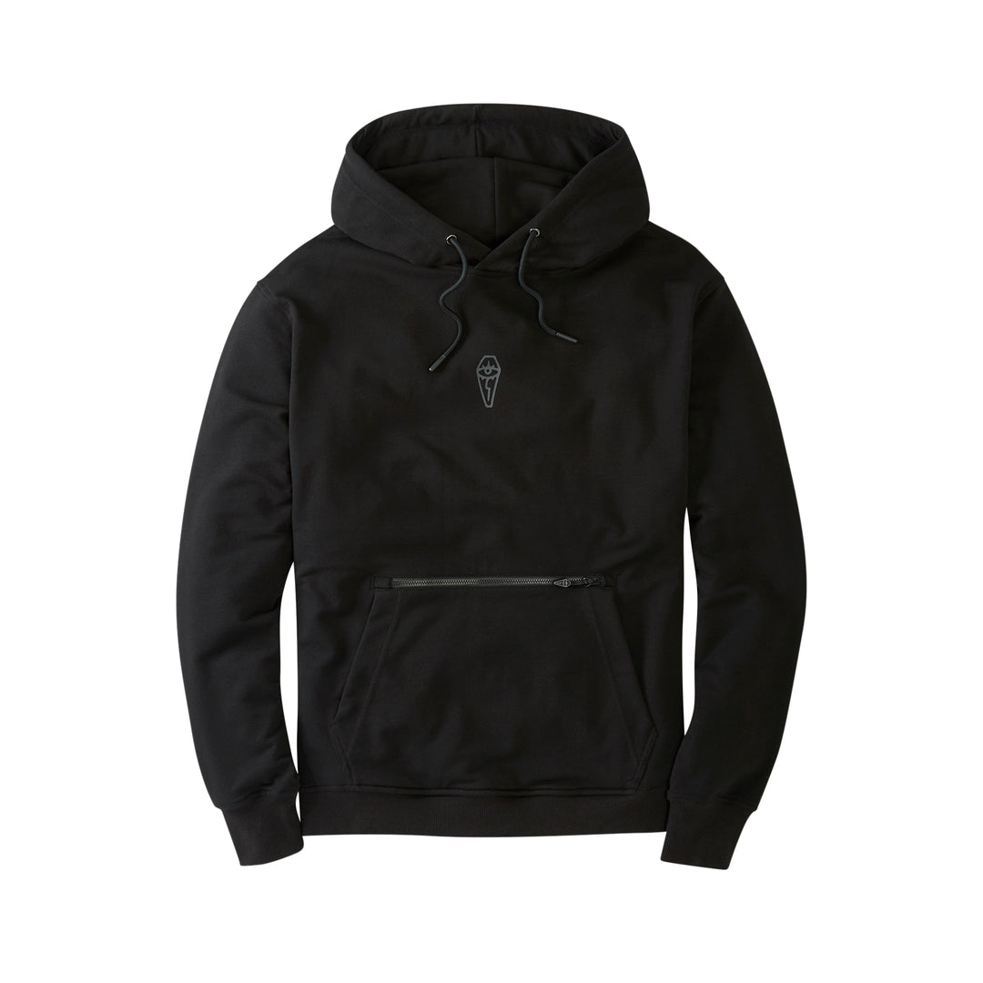 Hellhound | Trailhood | Black