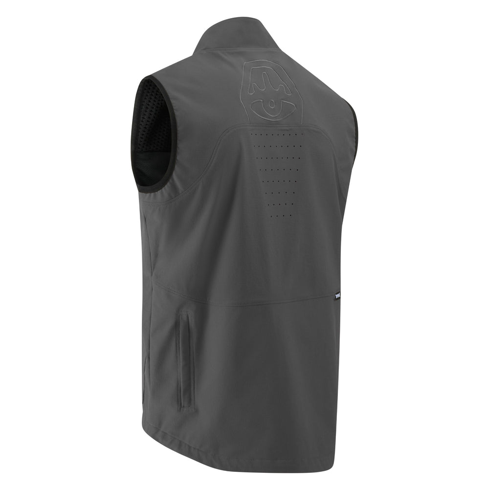 Hauler | Trail Vest | Stealth Grey