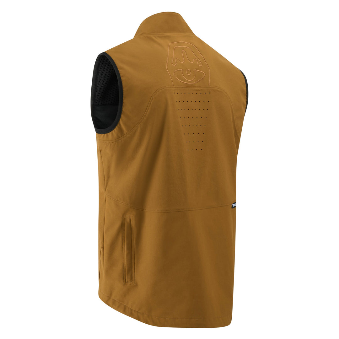 Hauler | Trail Vest | Shovel Rust