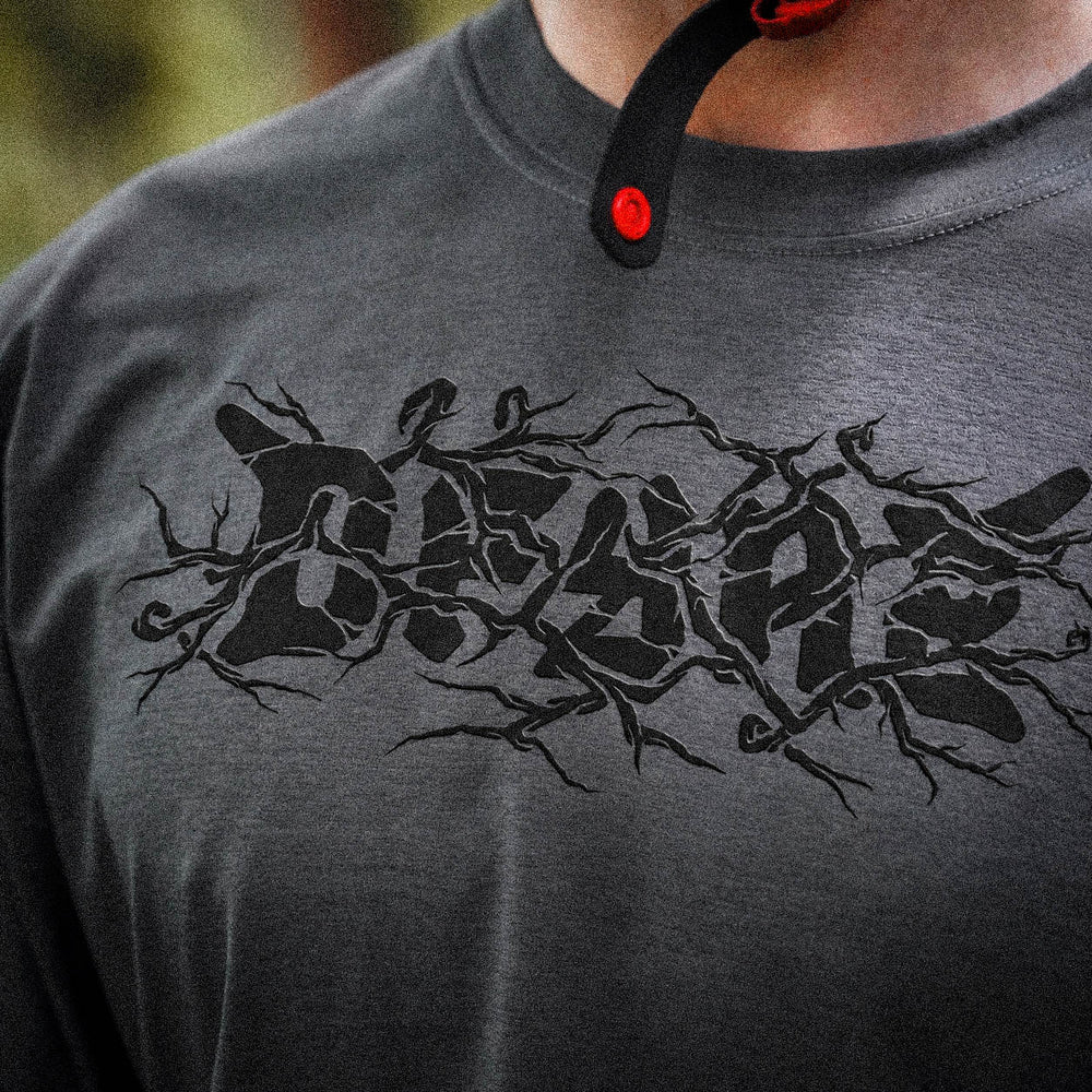 Unearthed | Long Sleeve | Plushteq™ Jersey