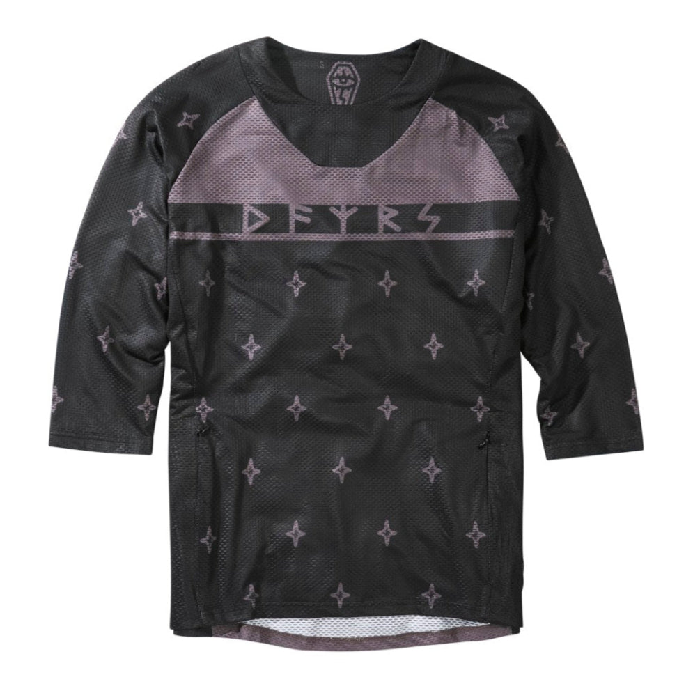 Airborne | 3/4 Sleeve | Flowteq™ Jersey – DFYRS