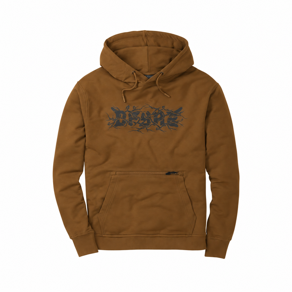 Unearthed | Trailhood | Dark Rust