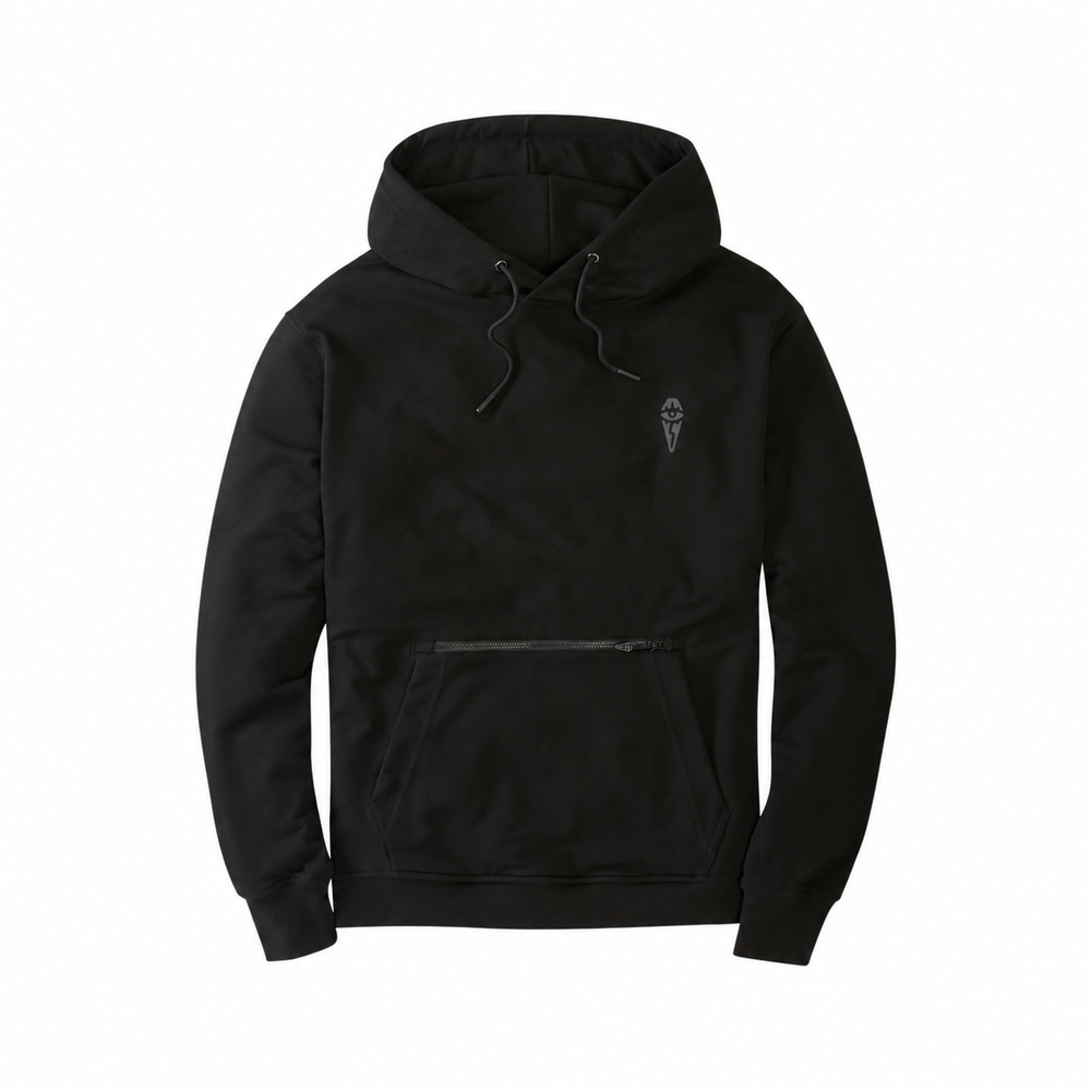 Doomsday | Trailhood | Black