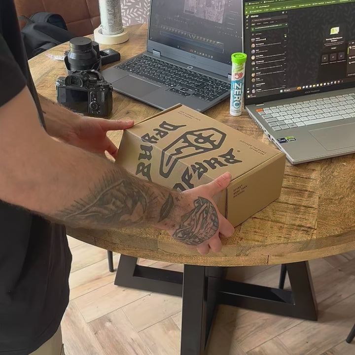 Spectre | EYT Knee Guards