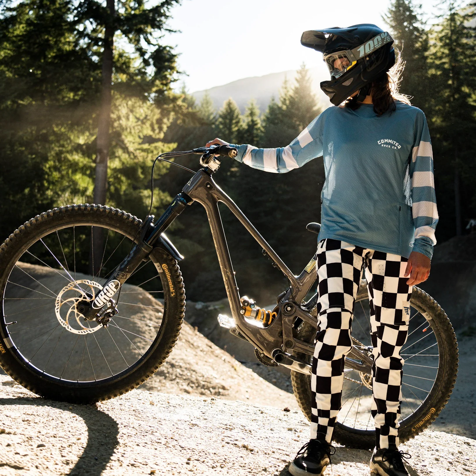 Enduro mtb pants shop