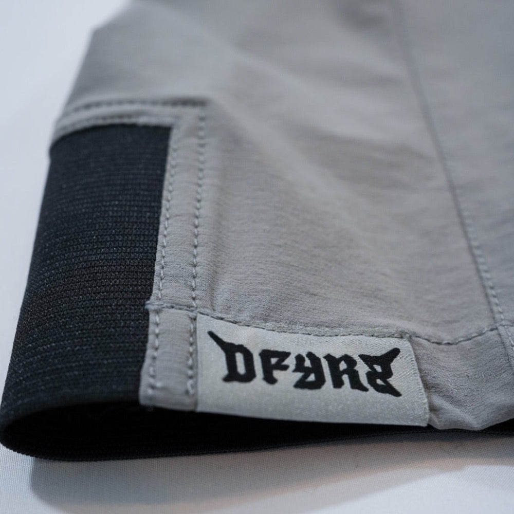 Tyrant | Trail Trouser | Light Grey