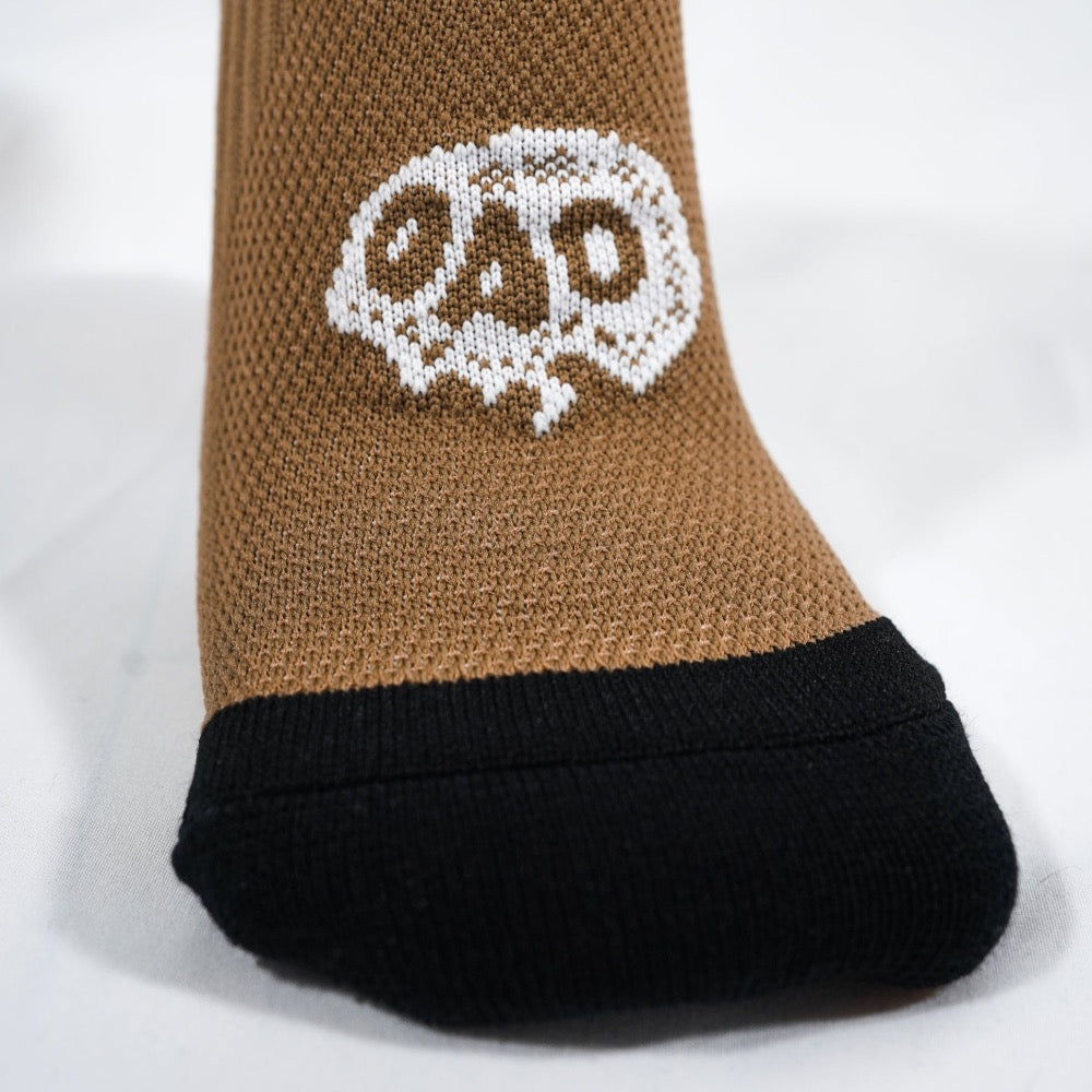 Dissent - Compression Shred Socks
